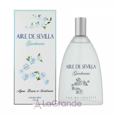 Instituto Espanol Aire De Sevilla Gardenias ��������� ����