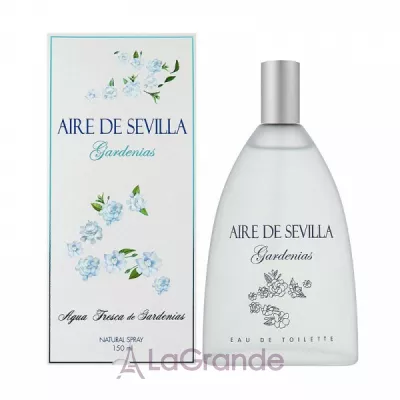 Instituto Espanol Aire De Sevilla Gardenias ��������� ����