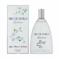 Instituto Espanol Aire De Sevilla Gardenias �������� ����