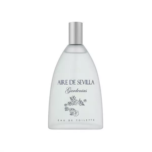 Instituto Espanol Aire De Sevilla Gardenias ��������� ����