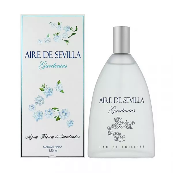 Instituto Espanol Aire De Sevilla Gardenias ��������� ����