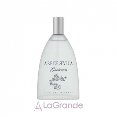 Instituto Espanol Aire De Sevilla Gardenias �������� ���� (������)