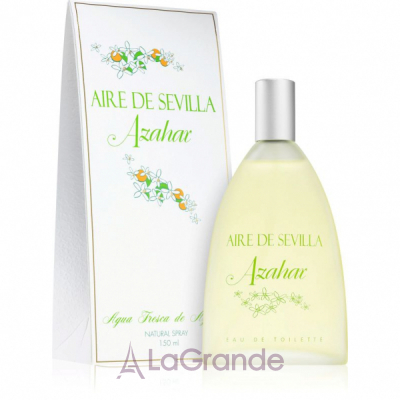 Instituto Espanol Aire de Sevilla Azahar �������� ����