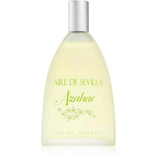 Instituto Espanol Aire de Sevilla Azahar �������� ����