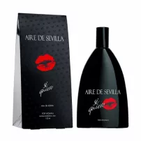 Instituto Espanol Aire de Sevilla Si Quiero �������� ����