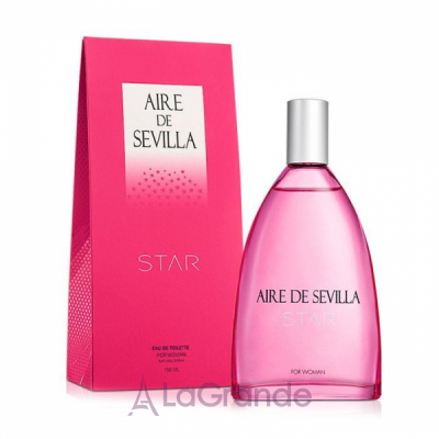 Instituto Espanol Aire De Sevilla Star ��������� ����