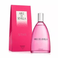 Instituto Espanol Aire De Sevilla Star �������� ����