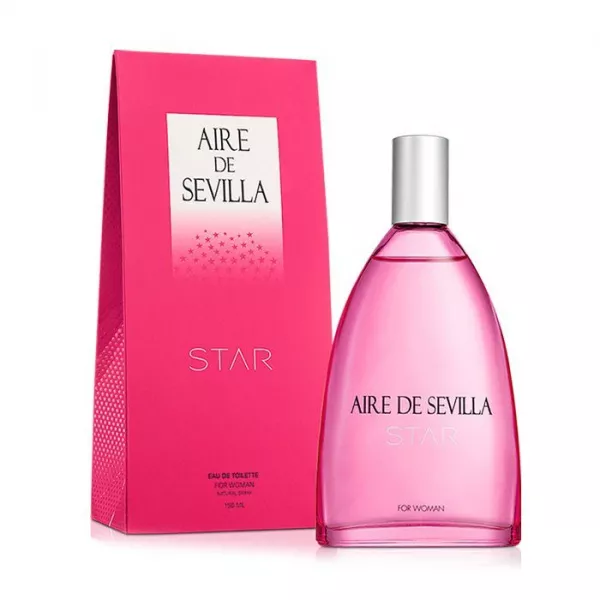 Instituto Espanol Aire De Sevilla Star ��������� ����