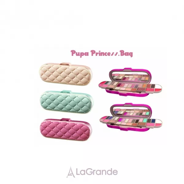 Pupa Princess. Bag ���� ��� ������