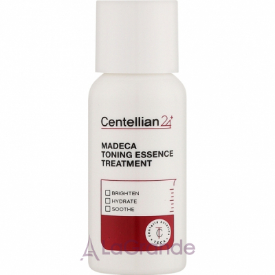 Centellian24 Madeca Toning Essence Treatment ������������ �������� ��� ����