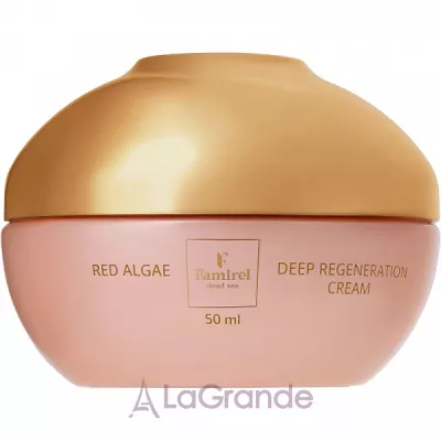 Famirel Red Algae Deep Regenation Cream ����������������� ���� ��� ���� � ���������� ������� ����������