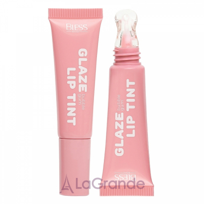 Bless Beauty Glaze Lip Tint �����-��� ��� ���