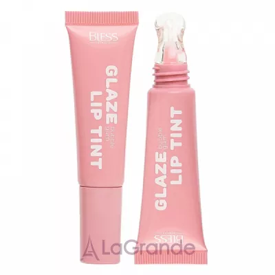 Bless Beauty Glaze Lip Tint �����-��� ��� ���