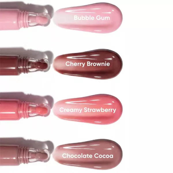 Bless Beauty Glaze Lip Tint �����-���� ��� ���