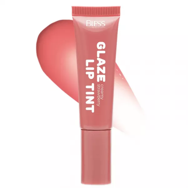 Bless Beauty Glaze Lip Tint �����-���� ��� ���