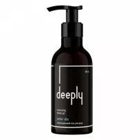 Deeply Amber Vibe Moisturizing Shower Gel ����������� ���� ��� ���� "Amber Vibe"