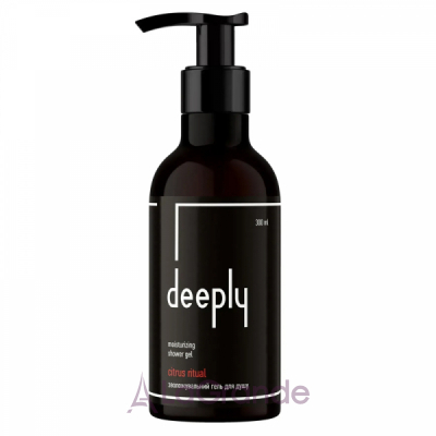 Deeply Citrus Ritual Moisturizing Shower Gel ����������� ���� ��� ���� 