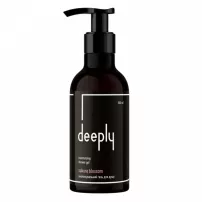 Deeply Sakura Blossom Moisturizing Shower Gel ����������� ���� ��� ���� "Sakura Blossom"