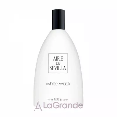 Instituto Espanol  Aire de Sevilla White Musk ��������� ����