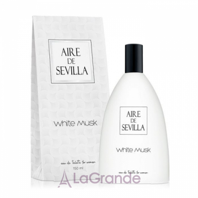 Instituto Espanol  Aire de Sevilla White Musk ��������� ����