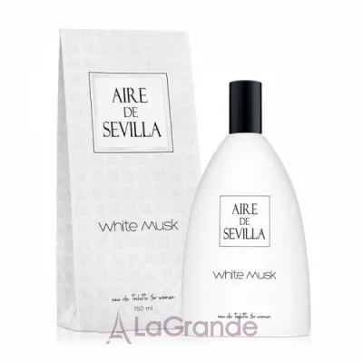 Instituto Espanol  Aire de Sevilla White Musk ��������� ����
