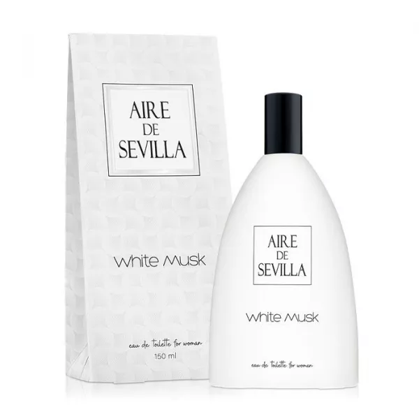 Instituto Espanol  Aire de Sevilla White Musk �������� ����