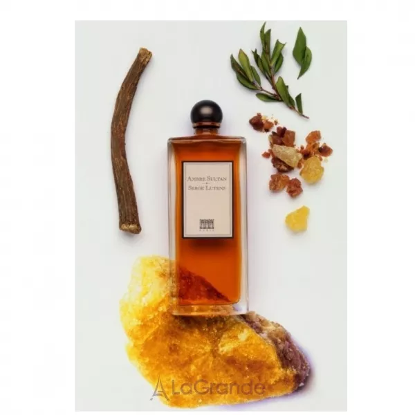 Serge Lutens Ambre Sultan ��������������� ����
