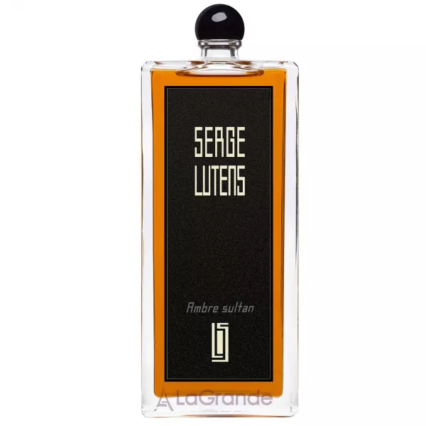 Serge Lutens Ambre Sultan ��������������� ����