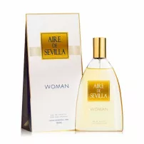Instituto Espanol Aire De Sevilla Woman �������� ����