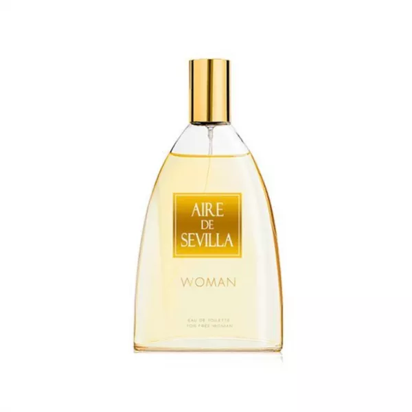 Instituto Espanol Aire De Sevilla Woman ��������� ����
