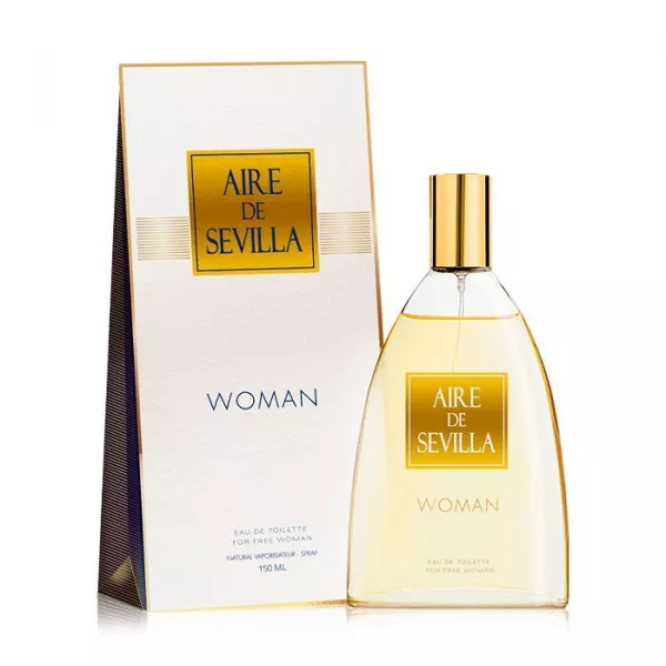 Instituto Espanol Aire De Sevilla Woman ��������� ����