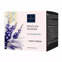 Famirel Brazilian Wonder Acai & Jabuticaba Night Cream ͳ���� ���� � ��� �� �����������