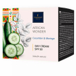 Famirel African Wonder Cucumber & Moringa Day Cream SPF50 50ml