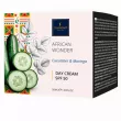 Famirel African Wonder Cucumber & Moringa Day Cream SPF50 ������ ���� � ������ �� �������� SPF50