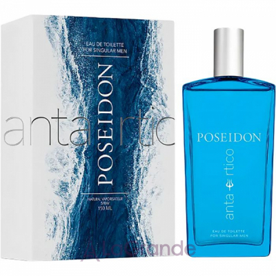 Instituto Espanol Poseidon Antarctic� �������� ����