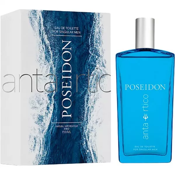 Instituto Espanol Poseidon Antarctic� �������� ����