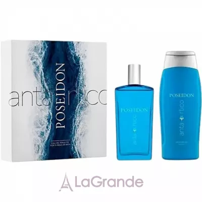 Instituto Espanol Poseidon Antarctic� ���� (�������� ���� 100 �� + ���� ��� ���� 250 ��)