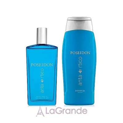 Instituto Espanol Poseidon Antarctic� ���� (�������� ���� 100 �� + ���� ��� ���� 250 ��)