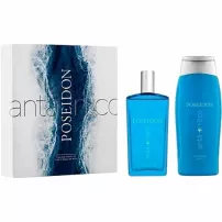 Instituto Espanol Poseidon Antarctic� ���� (�������� ���� 100 �� + ���� ��� ���� 250 ��)