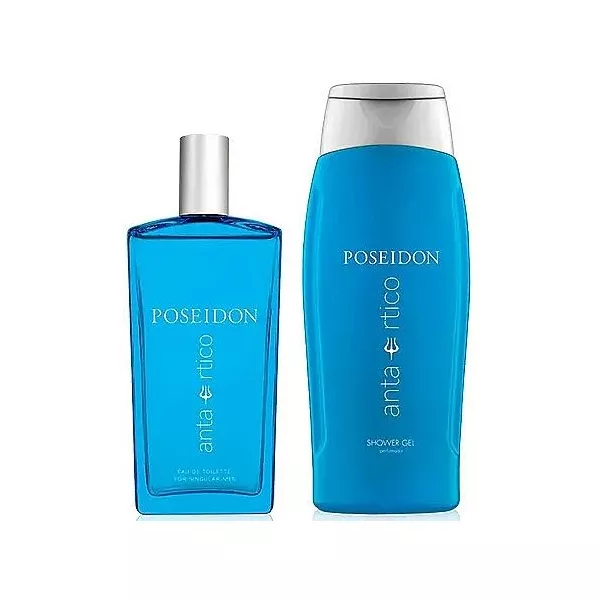 Instituto Espanol Poseidon Antarctic� ���� (�������� ���� 100 �� + ���� ��� ���� 250 ��)