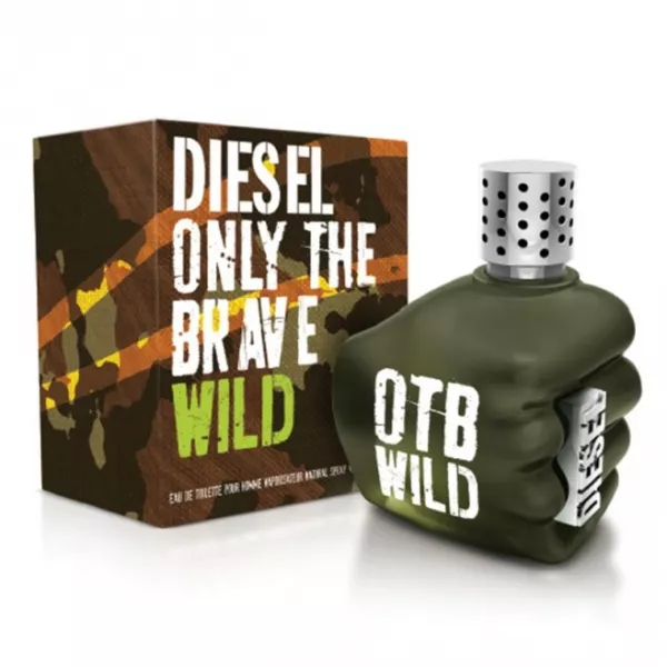 Diesel Only The Brave Wild ��������� ����