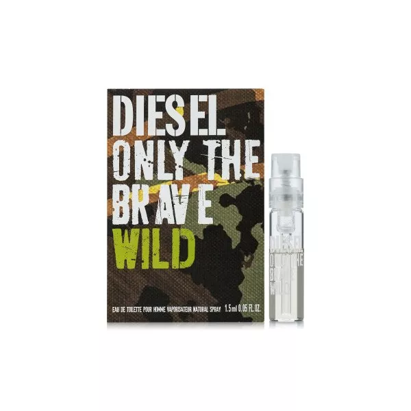 Diesel Only The Brave Wild ��������� ����