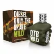 Diesel Only The Brave Wild  