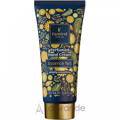 Famirel Perfumed Hand Cream Essence �5 ��������������� ���� ��� ��� 