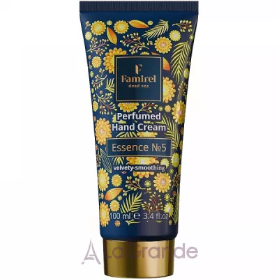 Famirel Perfumed Hand Cream Essence �5 ��������������� ���� ��� ��� 