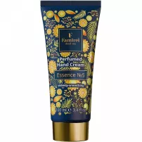 Famirel Perfumed Hand Cream Essence �5 ��������������� ���� ��� ��� "Essence �5"