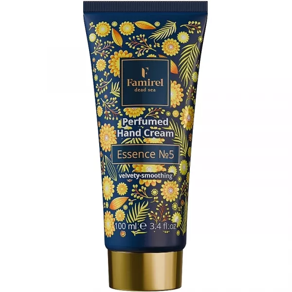 Famirel Perfumed Hand Cream Essence �5 ������������ ���� ��� ��� 
