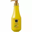 Famirel Macadamia Oil Shampoo 750ml
