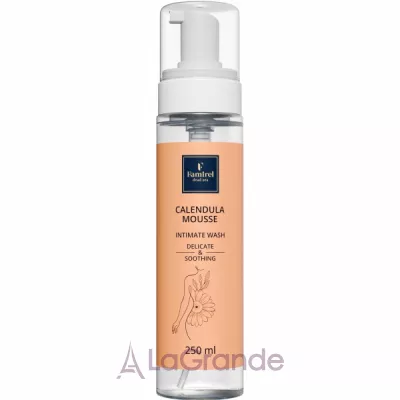 Famirel Calendula Mousse Intimate Wash ��� ��� ������� �㳺�� � ����������