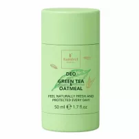Famirel Green Tea & Oatmeal Deo ����������-��� ��� ������� "������� ��� �� �������"